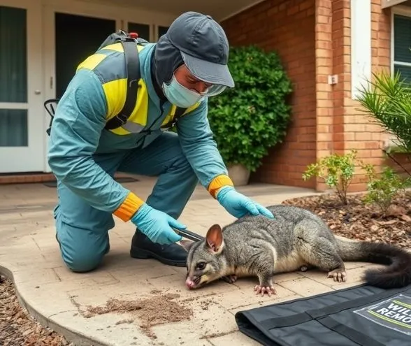 Dead Animal Removal Service in Cheltenham