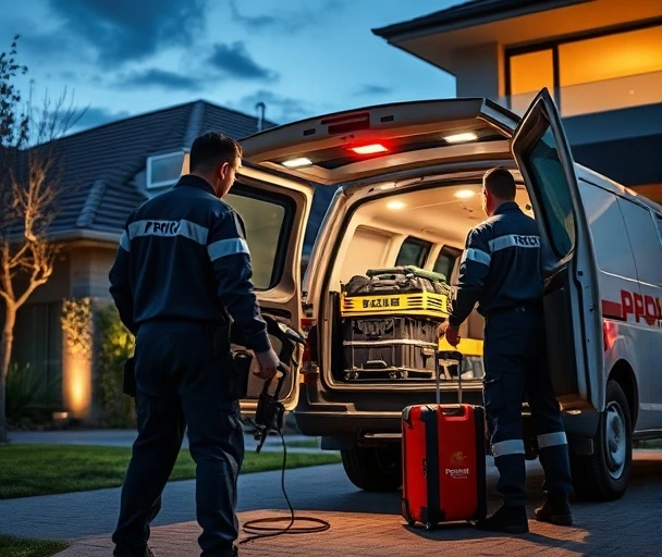 Same Day Possum Removal Cheltenham